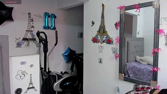 Ary Ricci online show from 09.27.25