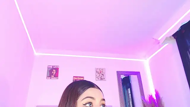 Anna belly online show from 11.06.25