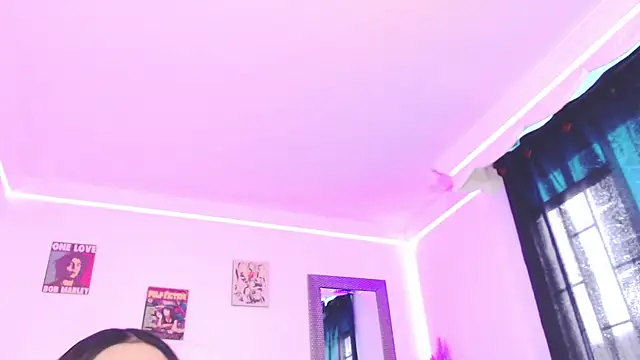 Anna belly online show from 11.28.25