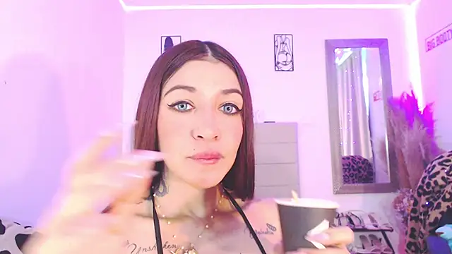 Anna belly online show from 02.05.26