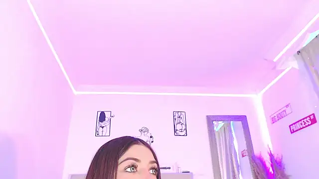 Anna belly online show from 02.18.26