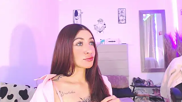 Anna belly online show from 02.20.26