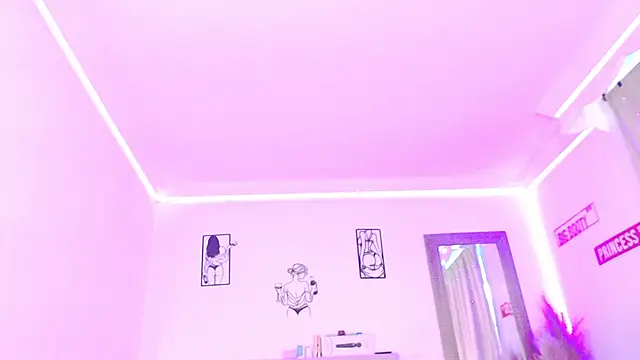 Anna belly online show from 04.10.26