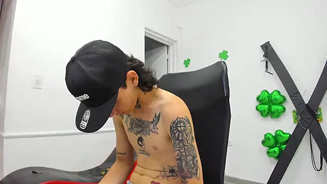 StraightBoy Nick online show from 03.28.26