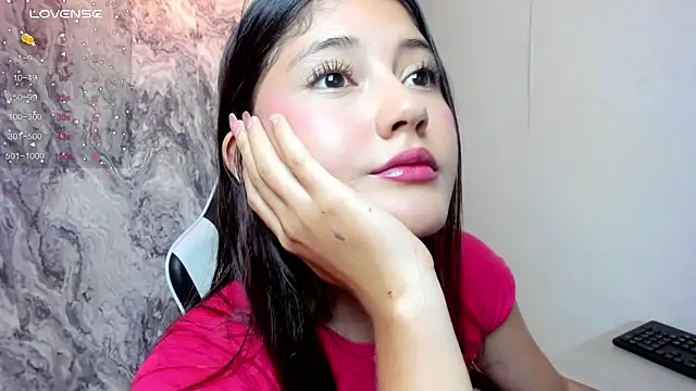 amy innocent 1 online show from 12.14.25