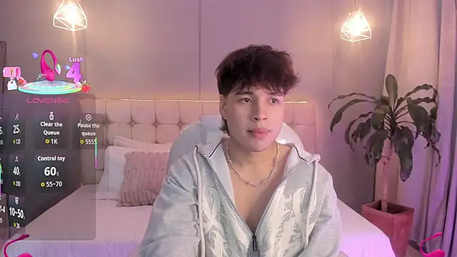 Jordan 24  online show from 10.23.25