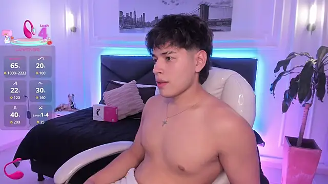 Jordan 24  online show from 11.03.25