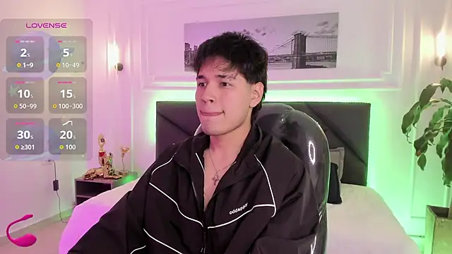 Jordan 24  online show from 02.23.26