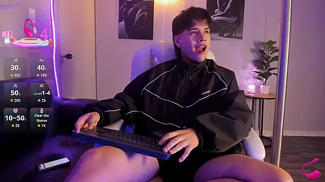 Jordan 24  online show from 04.08.26