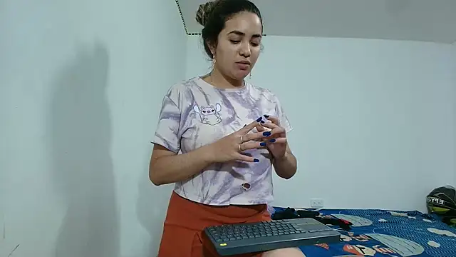 Naughty Nights Live online show from 06.04.26