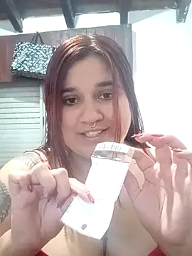 natylunares online show from 09.16.25