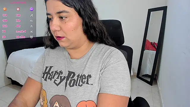 MariamCastiblanco online show from 03.26.26