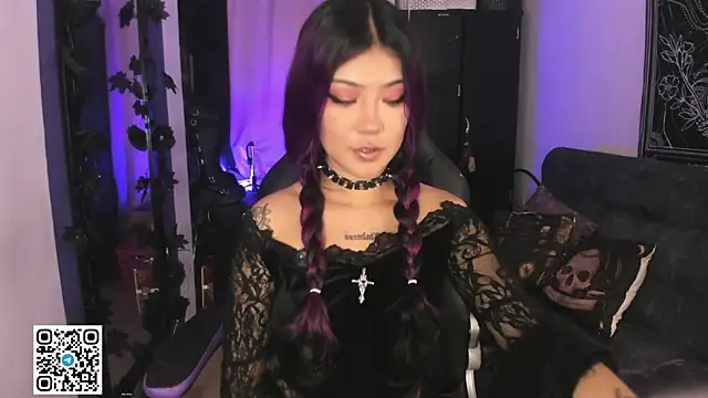 Katyuska Sg1 online show from 04.02.26