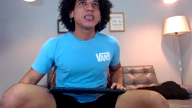 Xfire boy69 online show from 11.15.25