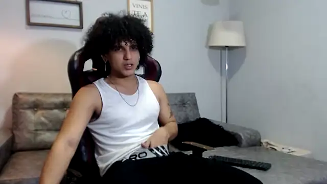 Xfire boy69 online show from 11.20.25