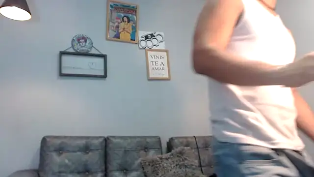 Xfire boy69 online show from 11.26.25