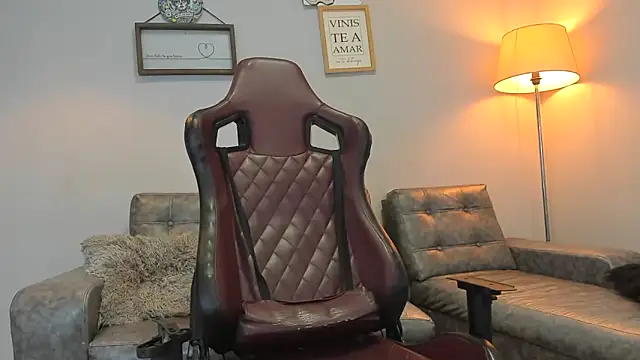 Xfire boy69 online show from 12.01.25