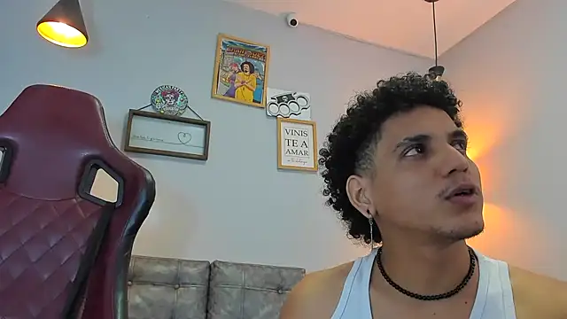 Xfire boy69 online show from 12.02.25