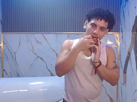 Xfire boy69 online show from 02.08.26