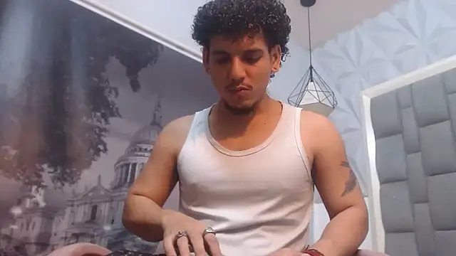 Xfire boy69 online show from 03.05.26