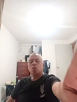 cuntico online show from 10.27.25