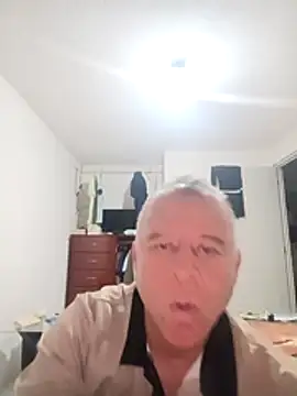 cuntico online show from 11.03.25