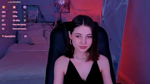 Kimmie shine online show from 10.24.25