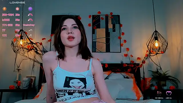 Kimmie shine online show from 10.29.25