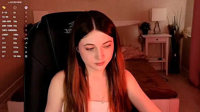 Snapshot of Kimmie_shine chatting on 07.04.26 Kimmie shine online show from 07.04.26