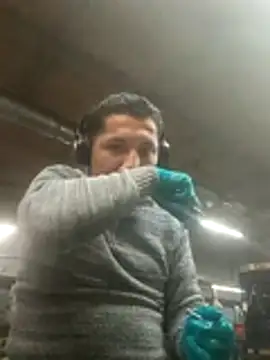 Zetaloco26 online show from 11.22.25