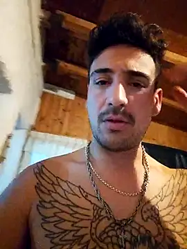 bigandstrong2217 online show from 09.28.25