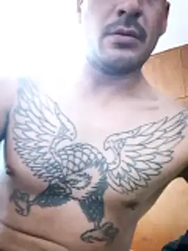 bigandstrong2217 online show from 12.16.25