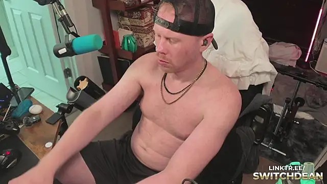 twunkdean online show from 12.20.25