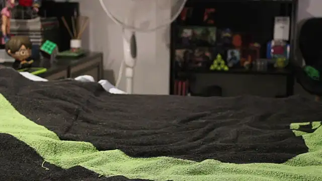 Snapshot of adrisumi chatting on 10.30.25 adrisumi online show from 10.30.25