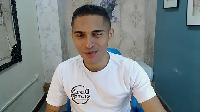 Derek Storm  online show from 11.14.25