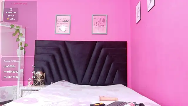 EbonyCoWorker online show from 04.22.26