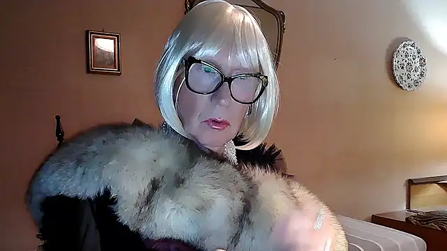 ROBY SWEETHOT online show from 09.25.25