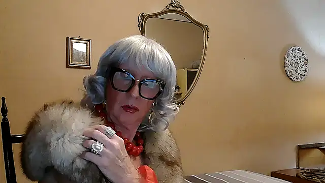 ROBY SWEETHOT online show from 09.27.25