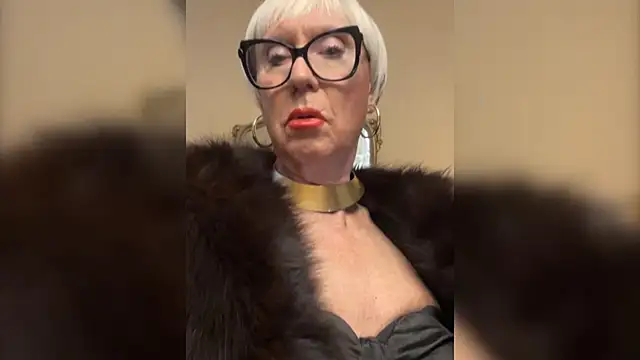 ROBY SWEETHOT online show from 01.14.26