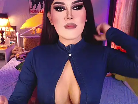 WILDDENNY1 online show from 03.25.26