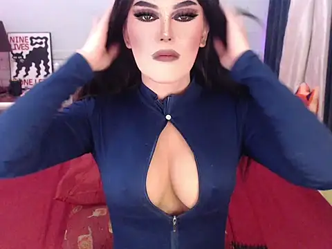 WILDDENNY1 online show from 05.19.26