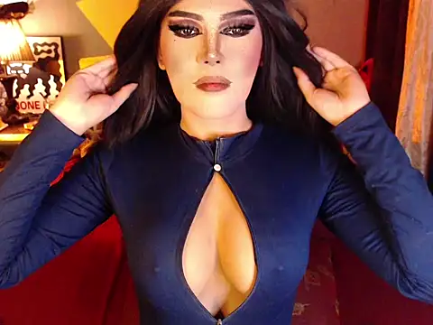 WILDDENNY1 online show from 07.20.26