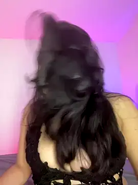 EmilyNoir1 online show from 01.08.26