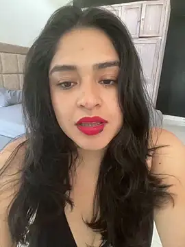 EmilyNoir1 online show from 03.16.26