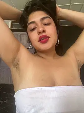 EmilyNoir1 online show from 04.04.26