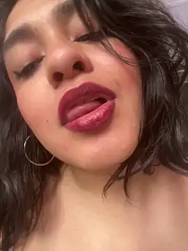 EmilyNoir1 online show from 04.18.26