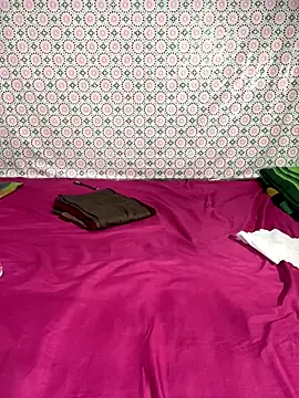 chandiqueen online show from 10.19.25