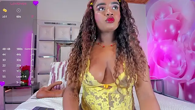 mia peyton online show from 03.25.26