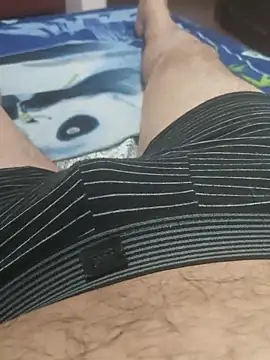 ScuffingBungalow online show from 04.27.26