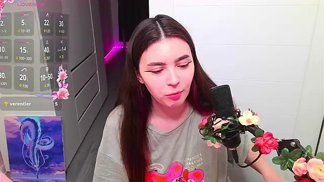 peachyness online show from 02.20.26